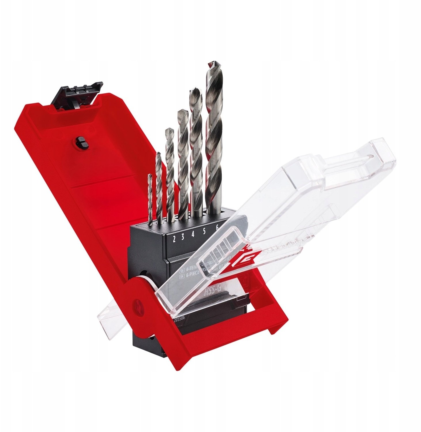Einhell    HSS-G Silver 6 | 49205506