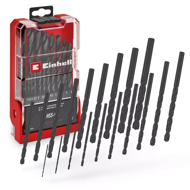 Einhell    HSS-R BLACK 19. | 49423019