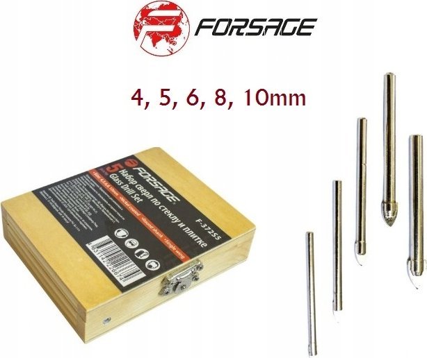 Forsage   I   5EL 4 -10MM |