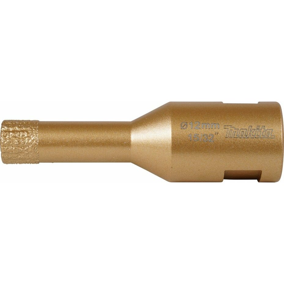 Makita DIAMOND CORE BIT 12MM M14