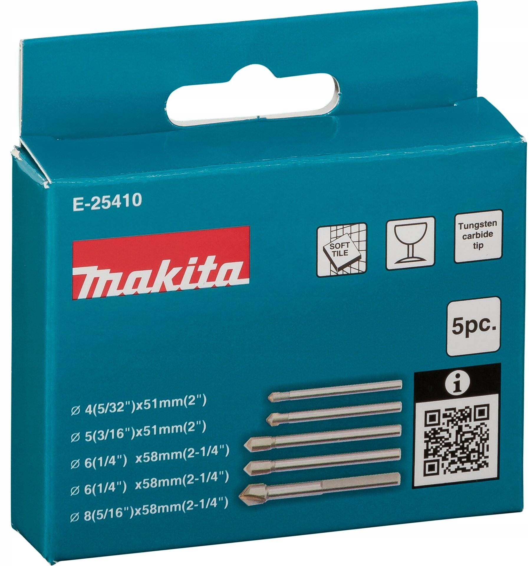 Makita E-25410 | E-25410 | 0197050364739