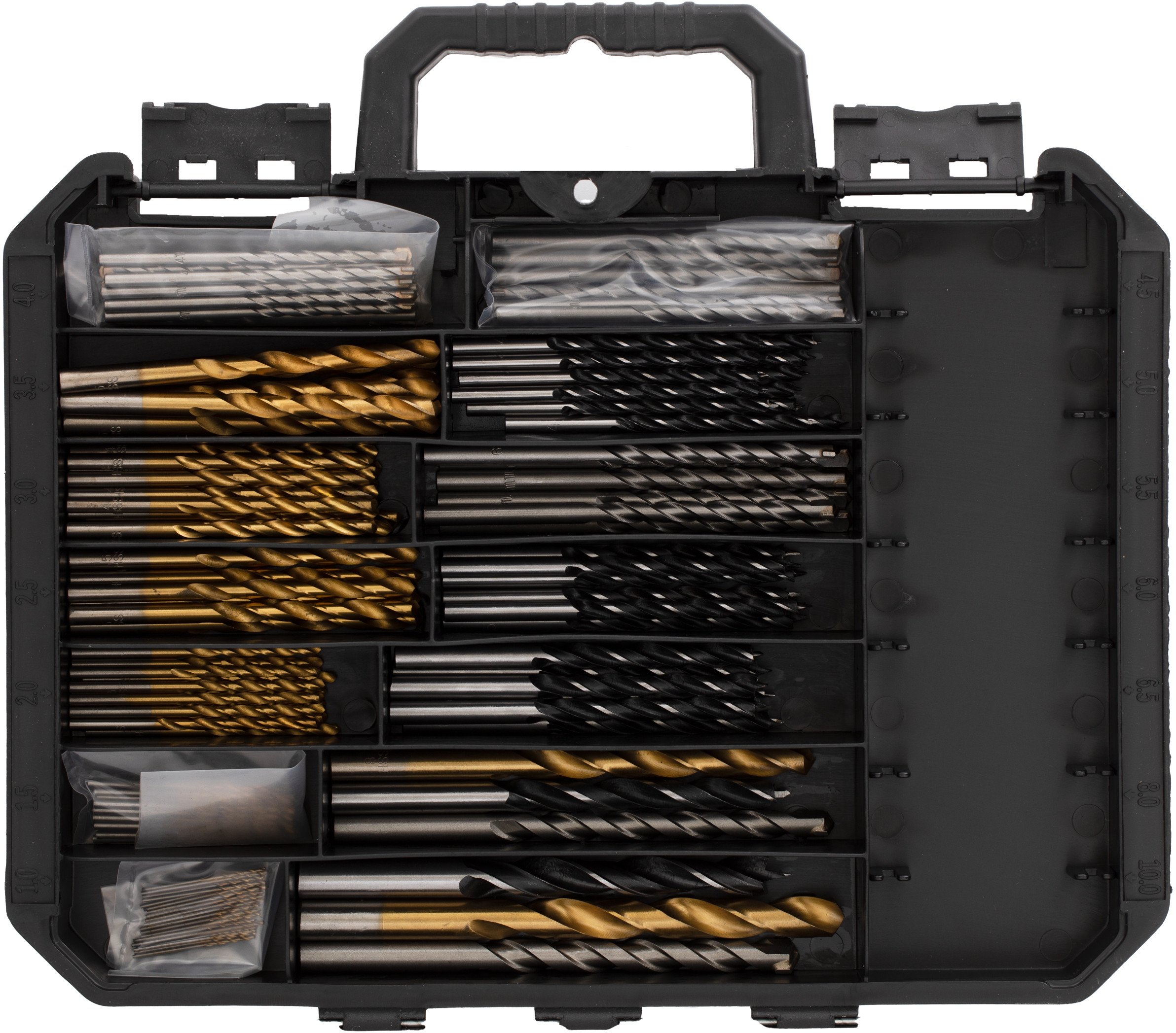 Makita   kombinowanych SUTEK 130PCS | 6971158141775
