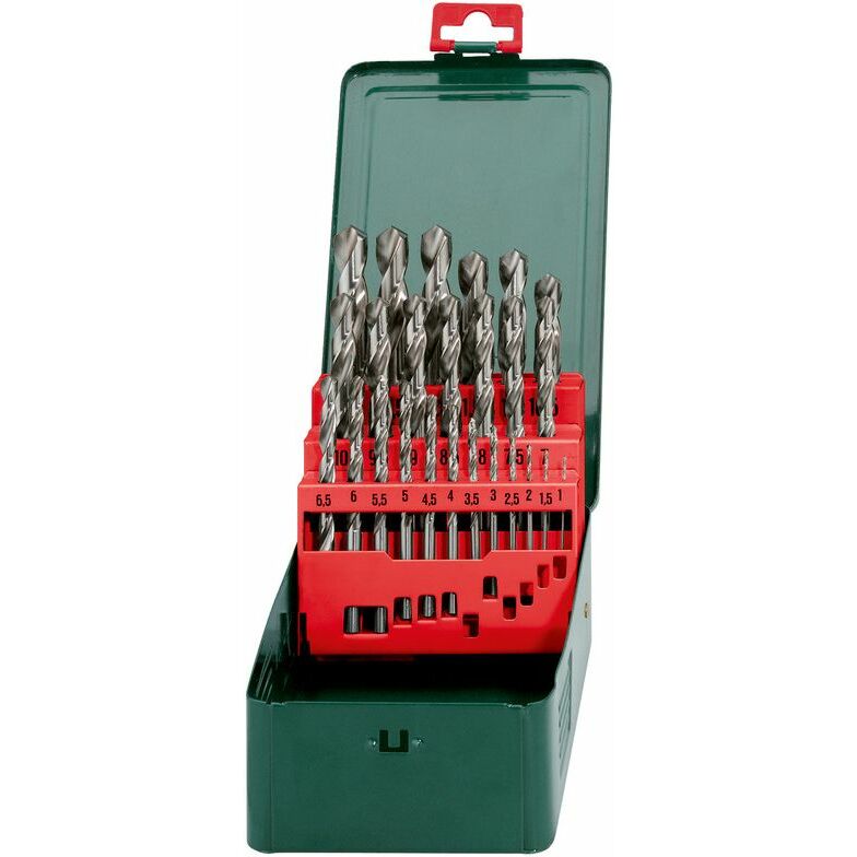 Metabo HSS  1,5 2 7