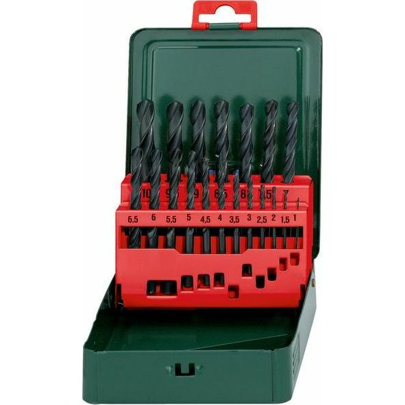 Metabo HSS-R 19 1 - 10mm