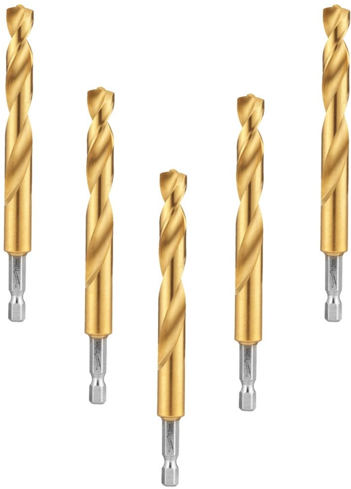 Proedge MILWAUKEE  METAL HSS-G TIN 11
