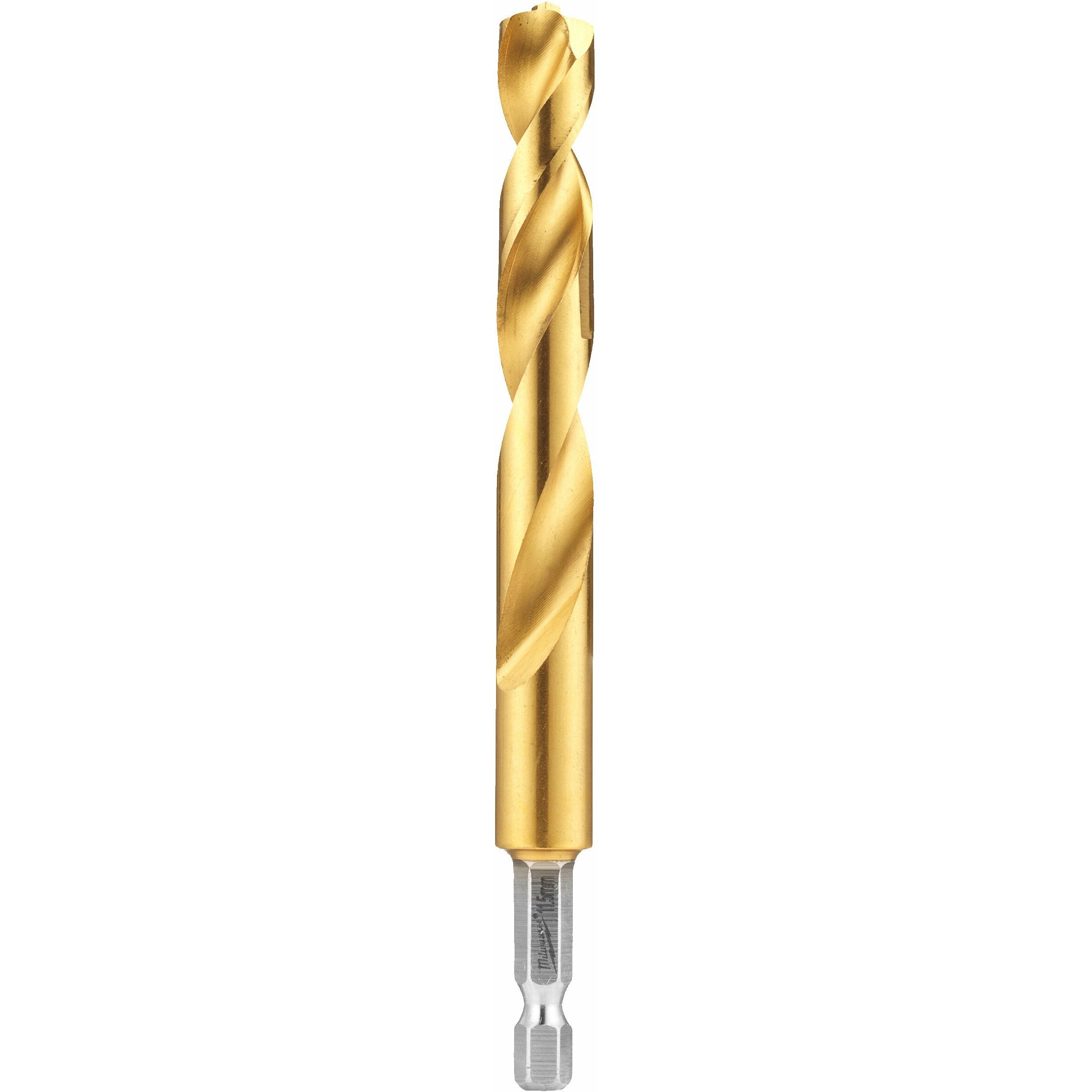 Proedge MILWAUKEE  METAL HSS-G TIN 11