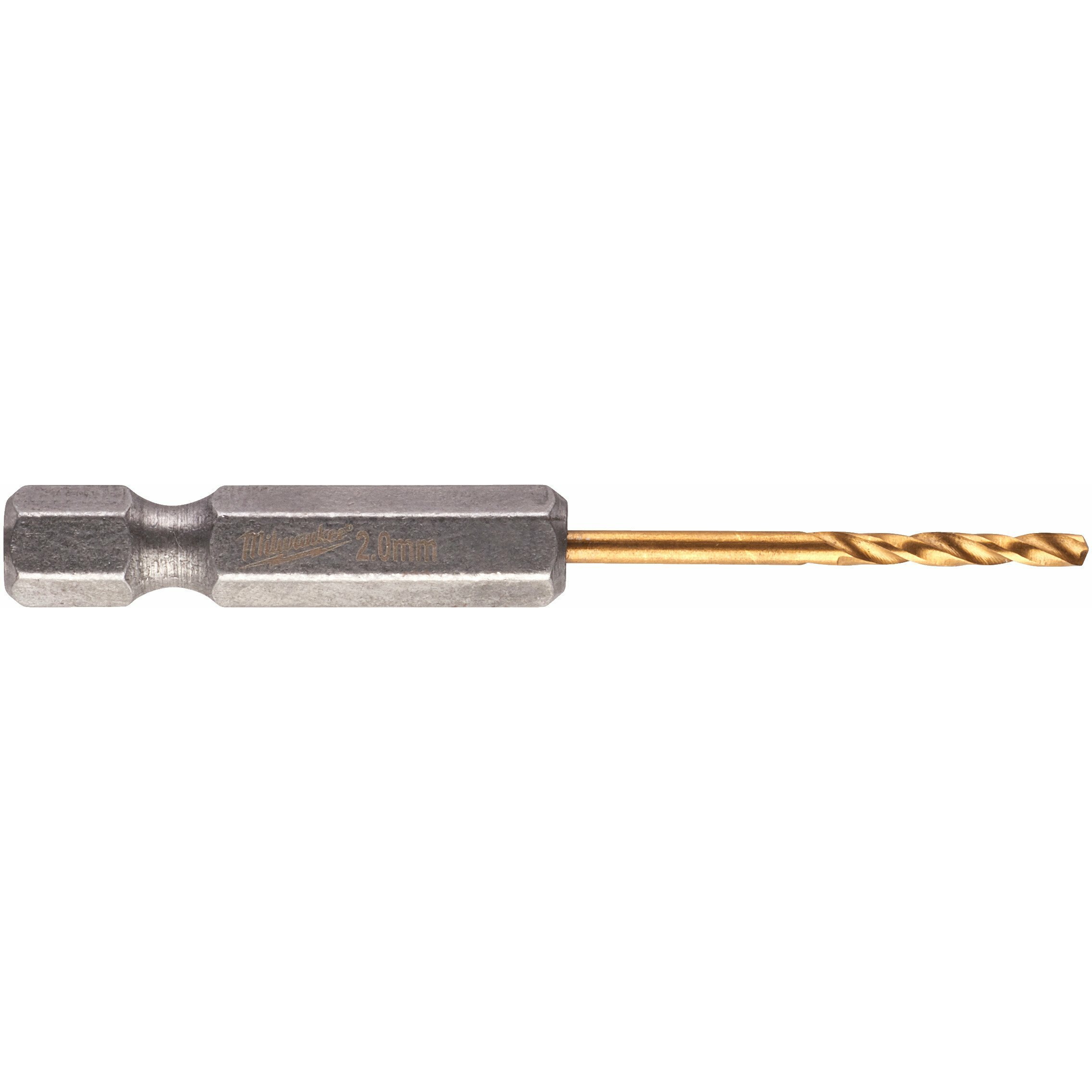 Proedge MILWAUKEE  METAL HSS-G TIN 13