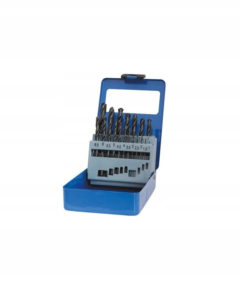 Quantec    ST-19 1.0 WKRĘT-MET KLIMAS