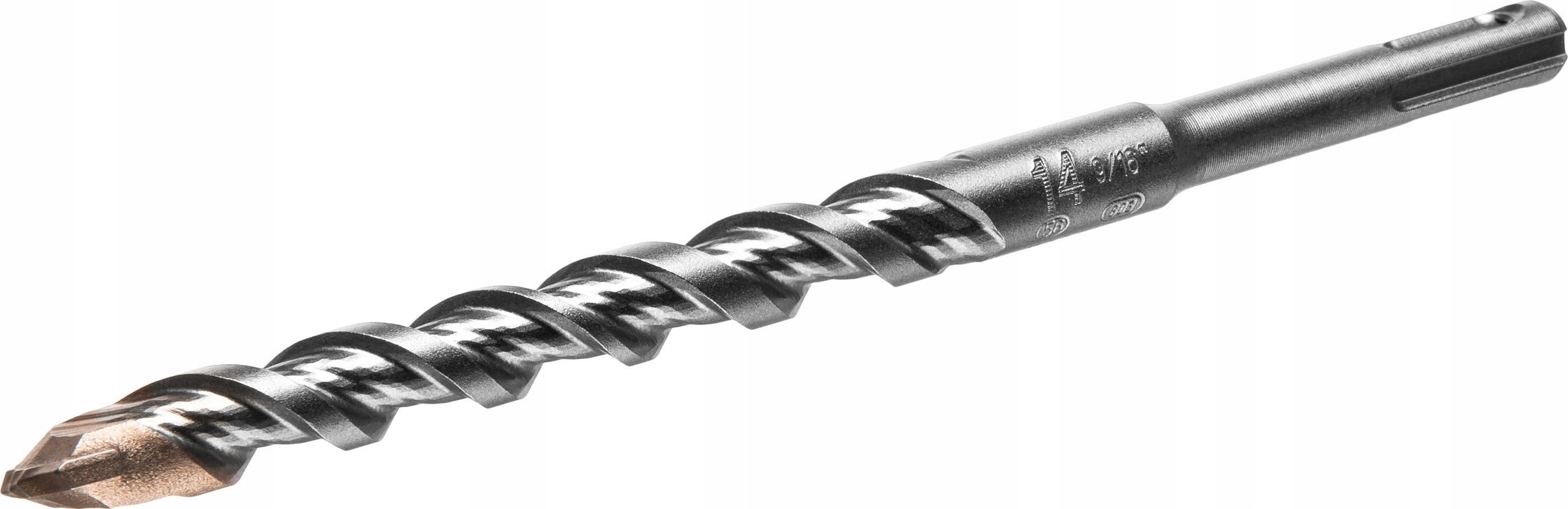 Smart  sds plus duo 14x600/550 smart