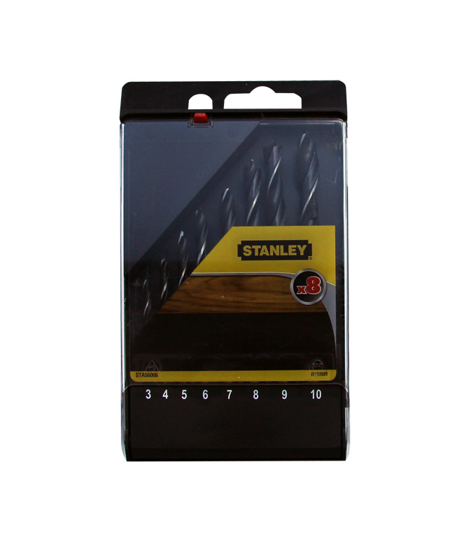 Stanley 7 4 5 3 6