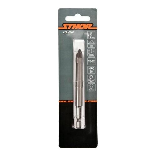 Sthor    z a  12mm (21706) |