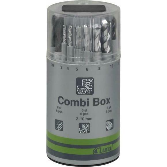 UN COMBI BOX 3-10MM. (L-208730101) |