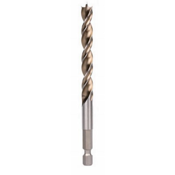 Alpen Timber Twist, chwyt , 3x74mm, ALPEN