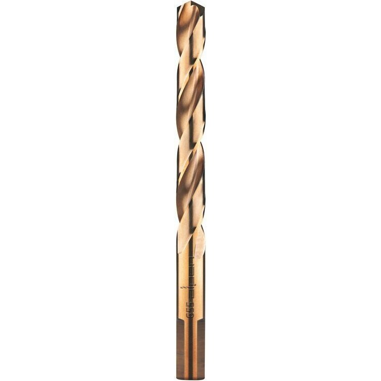 Alpen HSS Cobalt, Chwyt 3-owy, , DIN