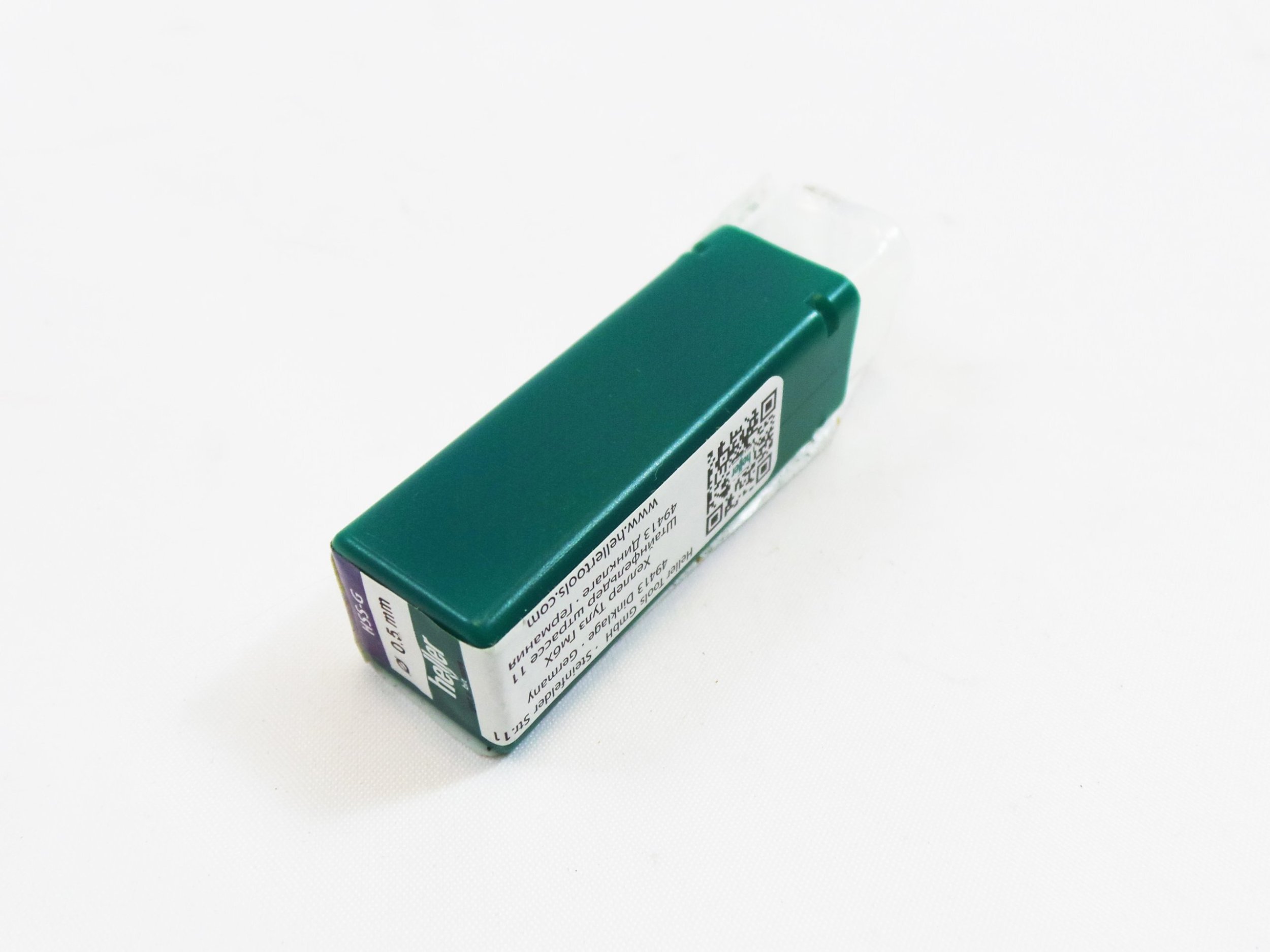 HellermannTyton HSS-Super DIN 338 0,5