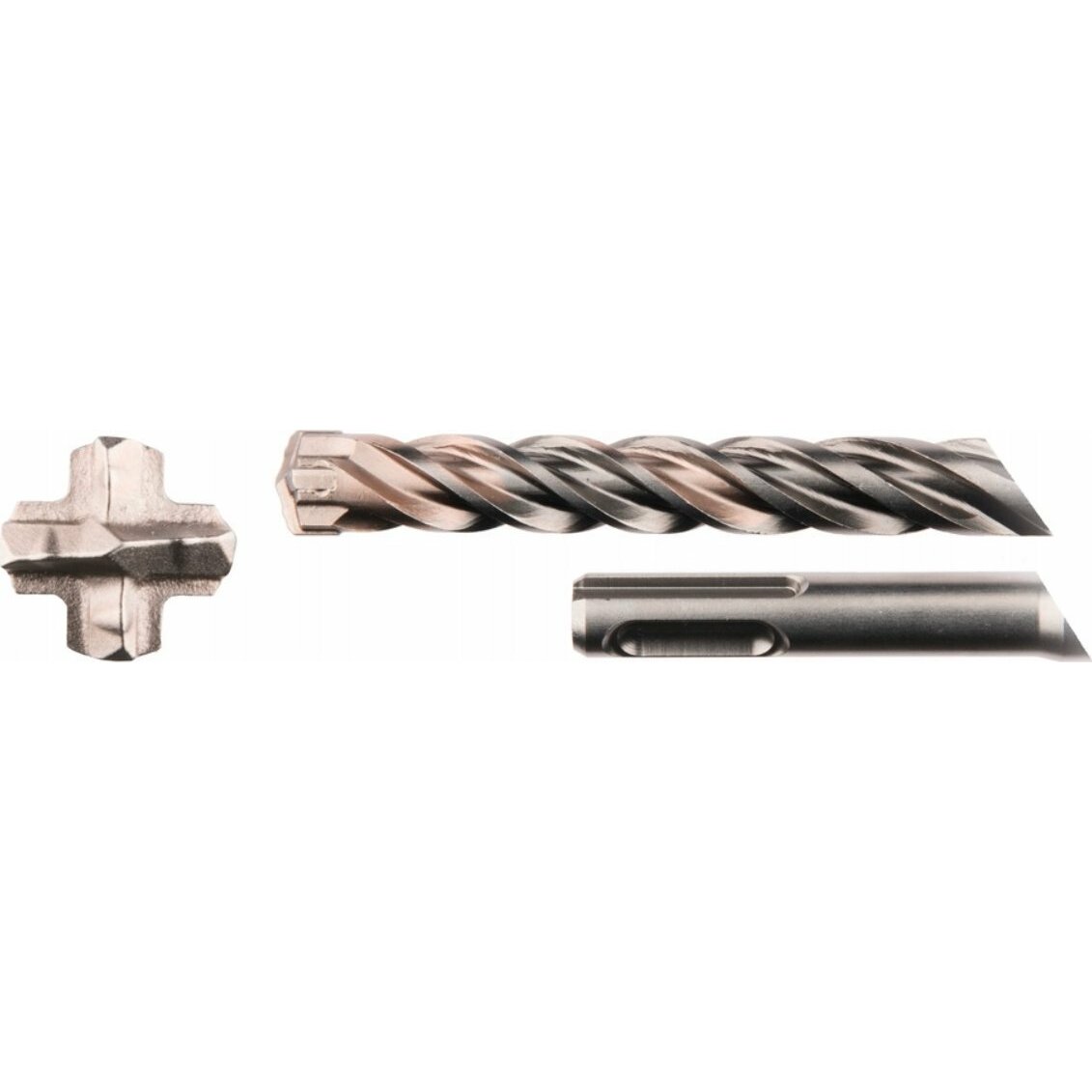 Makita NEMESISII SDS-PLUS Drill Bit 14x315