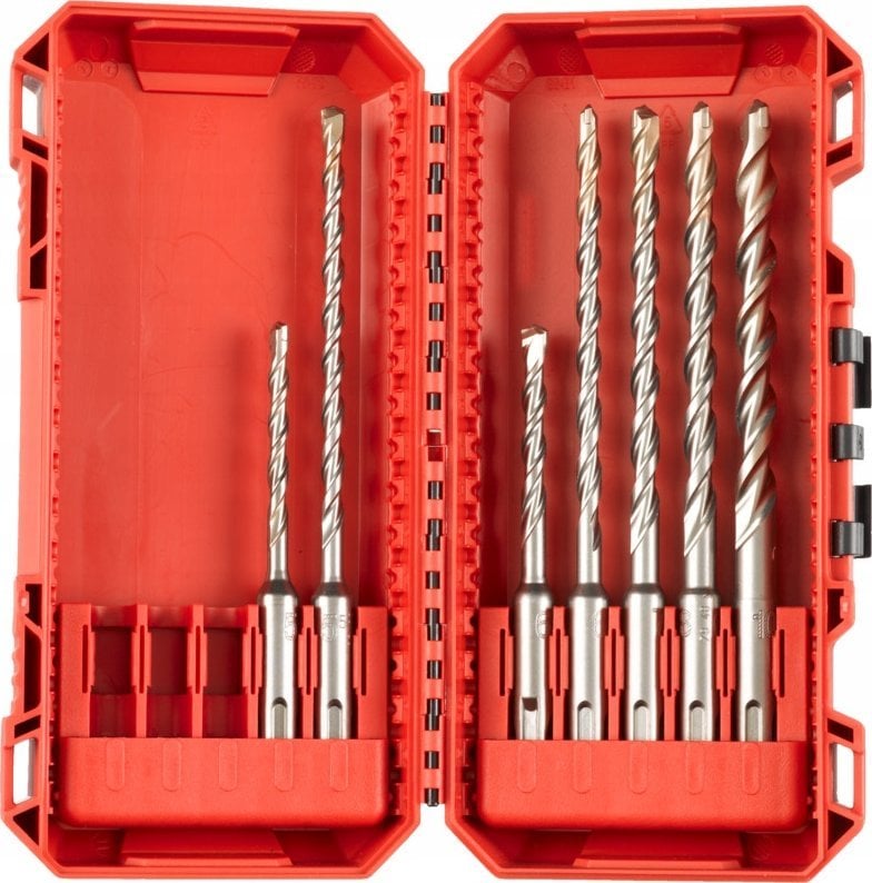 Milwaukee MILWAUKEE SDS PLUS M2 DRILL