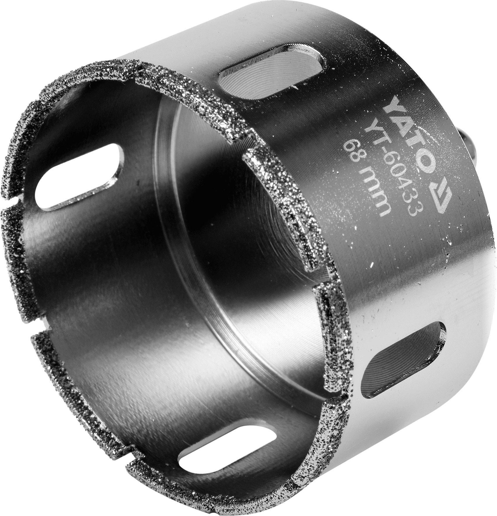 Yato 80mm (YT-60434) | YT-60434 |