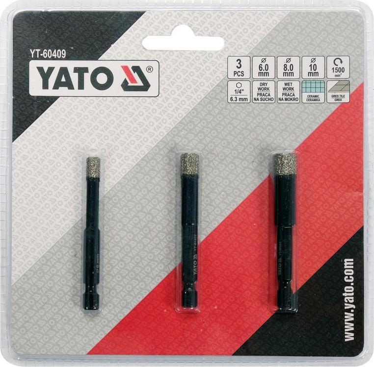 Yato YATO OWE . YT-60409 | YT-60409