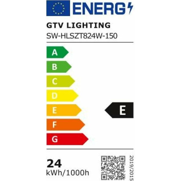 Świetlówka GTV Świetlówka LED G13 T8