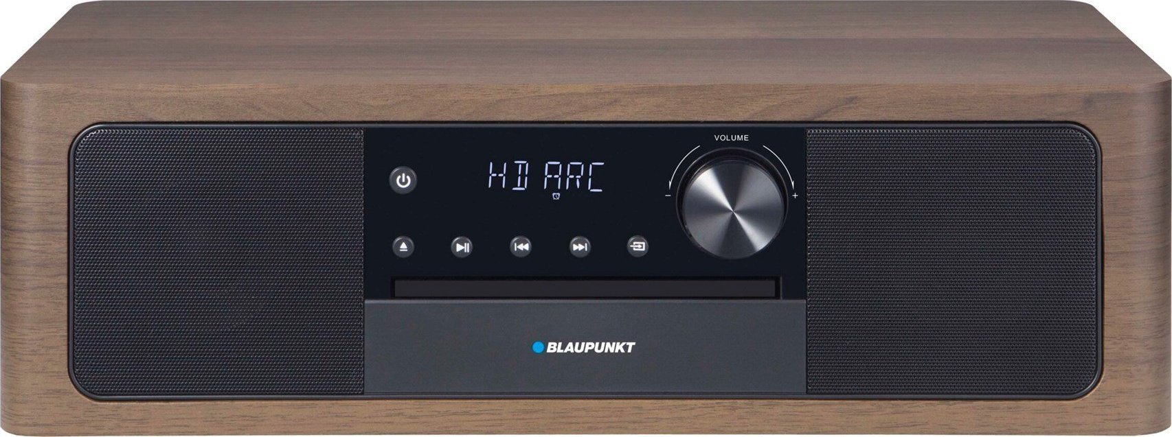 BLAUPUNKT MICRO TOWER WITH BLUETOOTH MS22BT