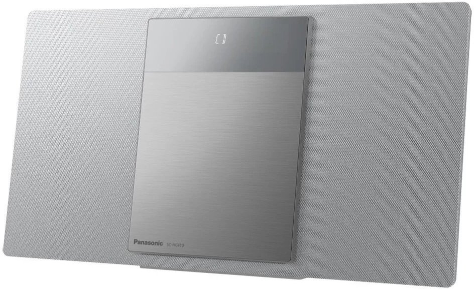 Panasonic SC-HC410EE-S | SC-HC410EE-S | 5025232886562