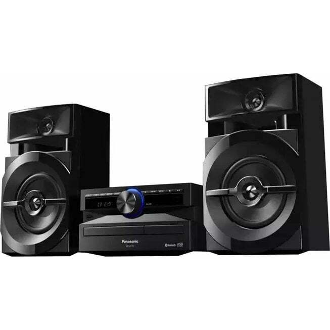 Panasonic SC-UX100EE-K | UX100EE | 5025232859528
