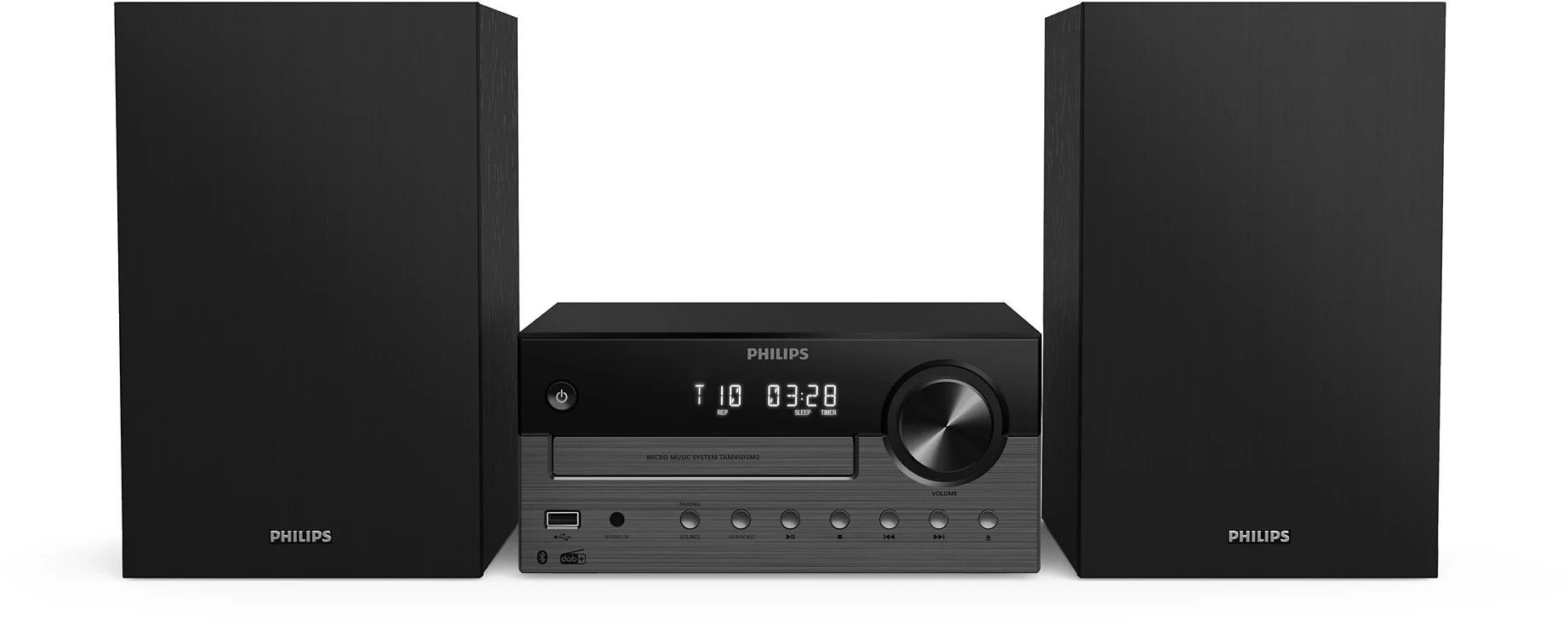 Philips TAM4505 M2 | TAM4505M2/12 |