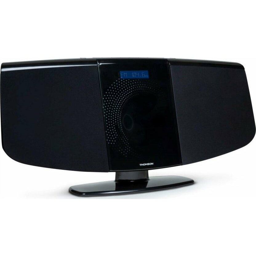 Thomson Mini MIC400BT CD MP3 USB