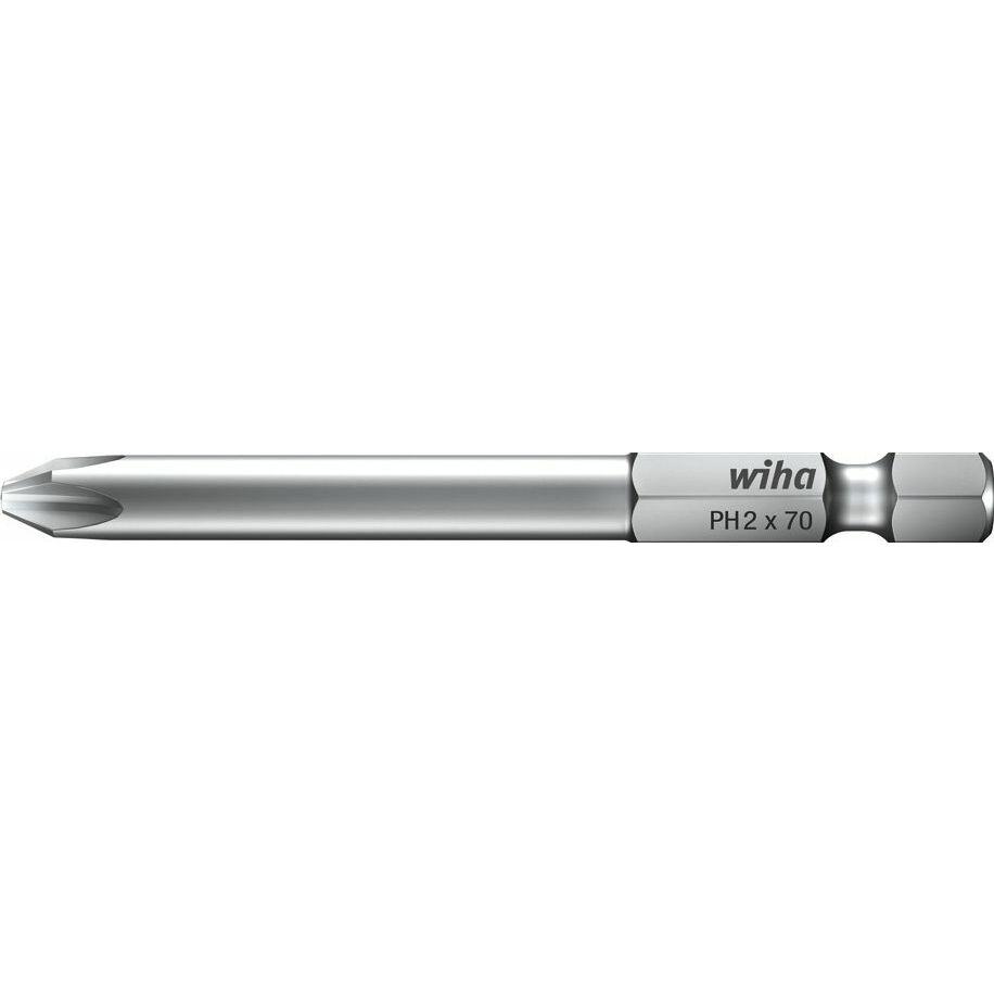 Wiha bit Professional Phillips 1/4`` PH2
