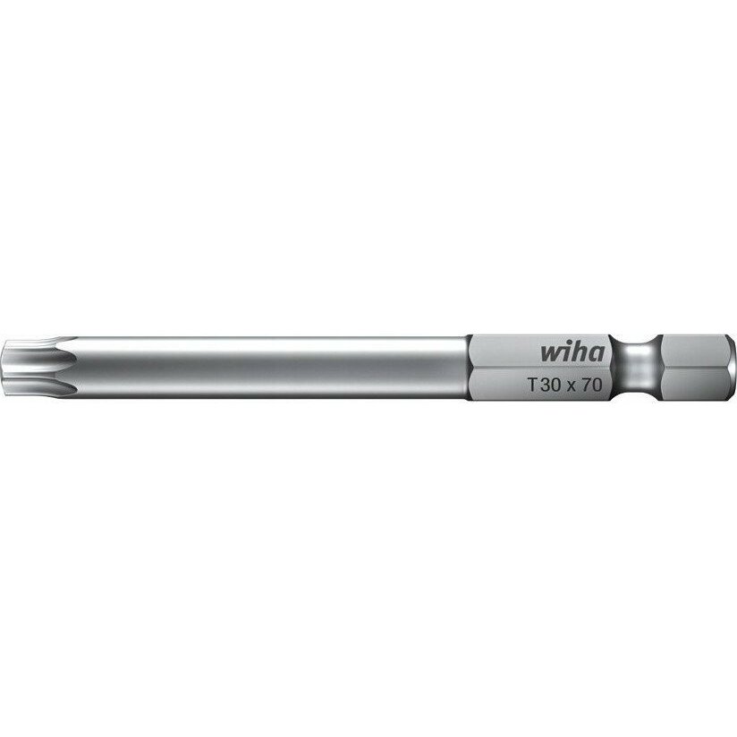 Wiha bit professional torx® 1/4" t10