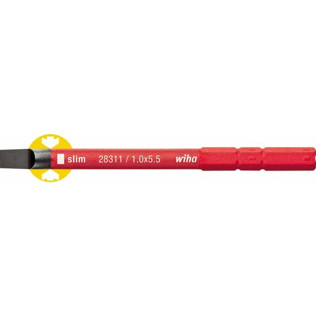 Wiha Bit slimBit electric 5,5mmx75mm