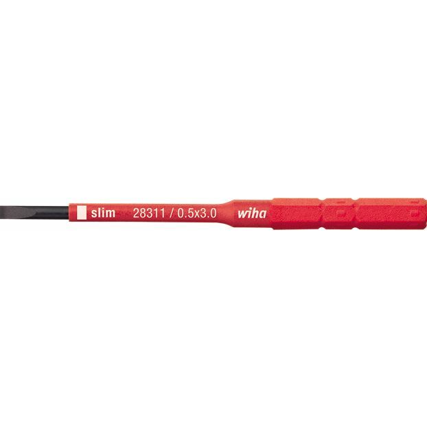 Wiha Bit slimBit electric 3,0mmx75mm