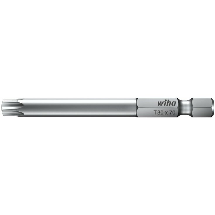 Wiha Bit Torx Professional 1/4 cala