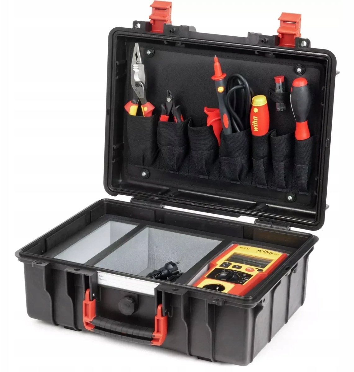 Wiha Tester z m (47220) |