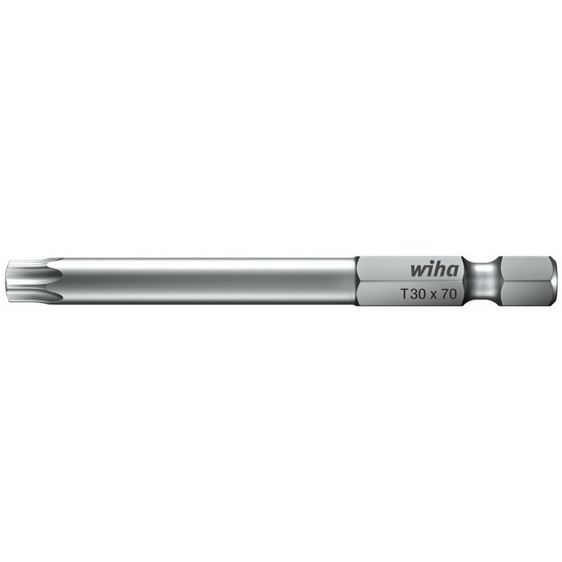 Wiha Wiha 33721, 1 pc(s), Torx