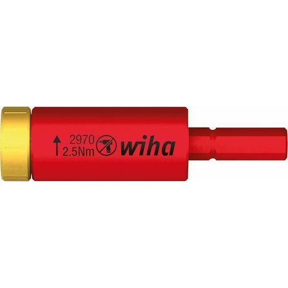 Wiha Wiha easyTorque electric do slimBit
