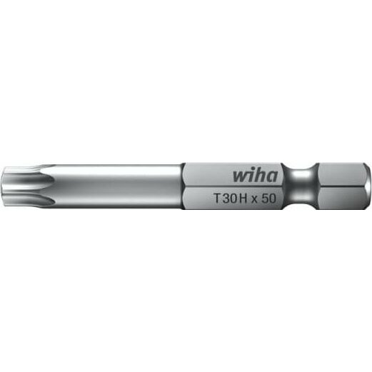 Wiha Wiha Bit ProfessionalX Tamper Resistant