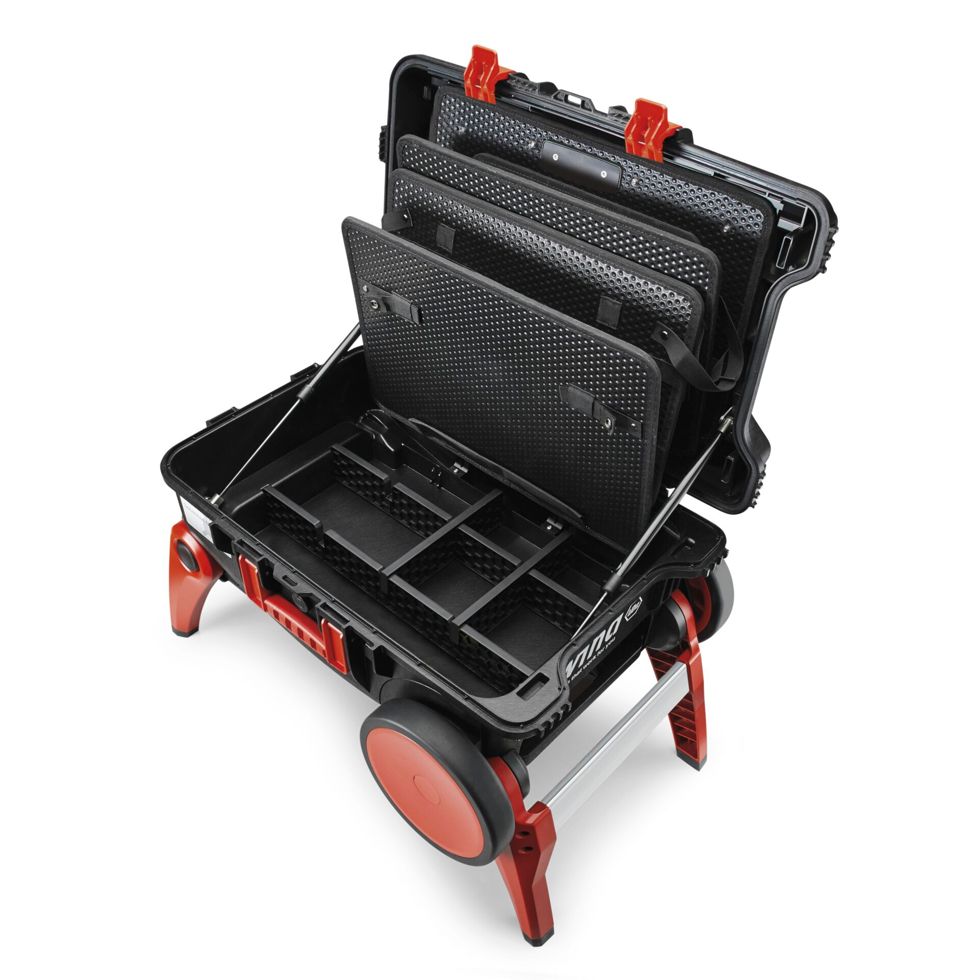 Wiha Wiha tool case XXL III