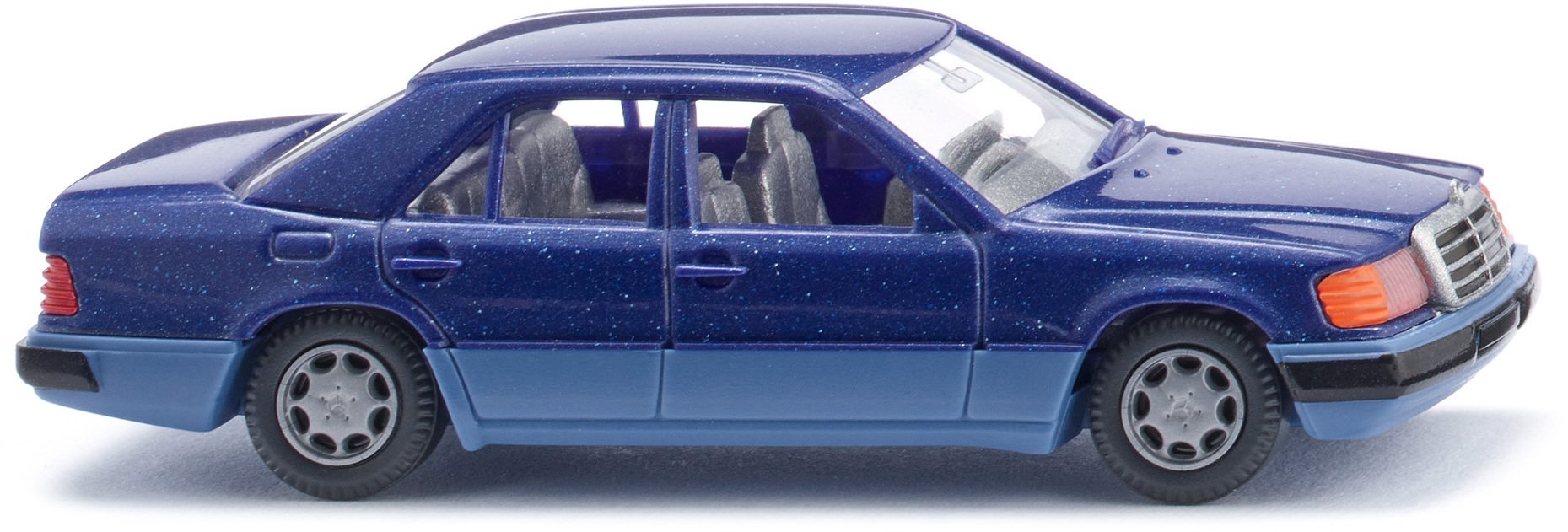 Wiking Wiking 015320 H0 passenger car