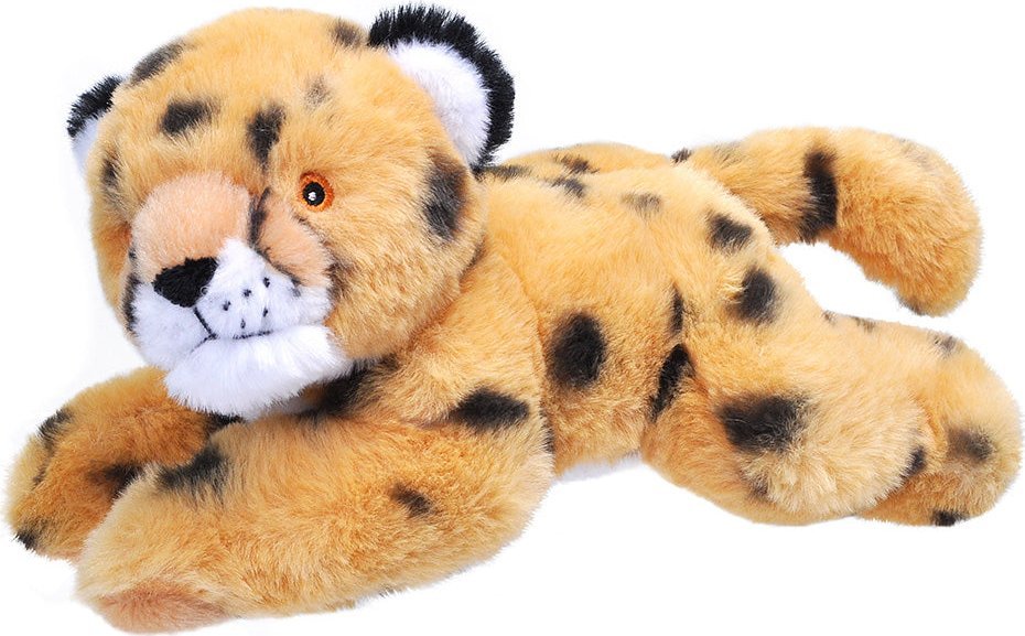 WILD&MILD Wild Republic Cheetah Ecokins* Mini