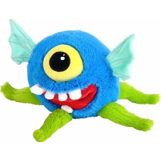WILD&MILD Wild Republic Monsterkins Muck, Monster