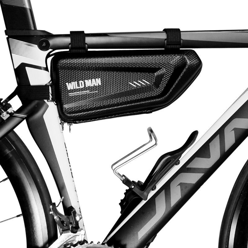 WildMan WILDMAN HARDPOUCH BIKE MOUNT "