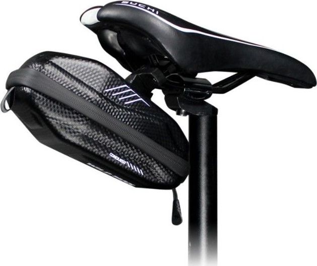 WildMan WILDMAN HARDPOUCH BIKE MOUNT "