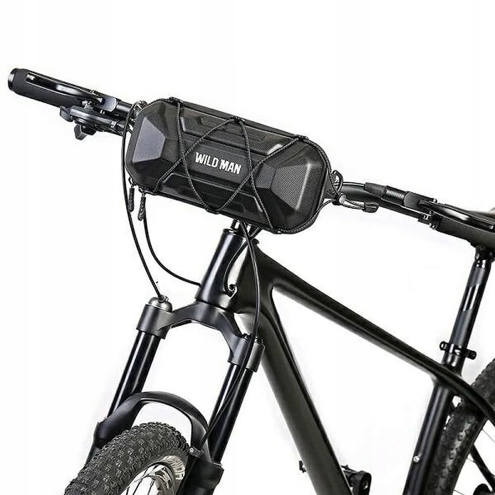 WildMan WILDMAN sakwa owakierownicę 2L XT17