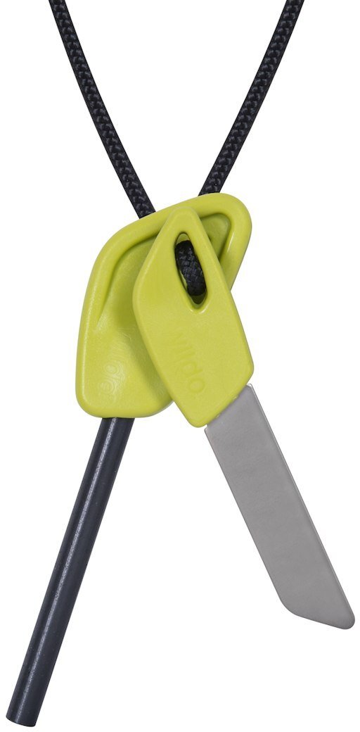 Wildo Krzesiwo Wildo® Fire-Flash Pro Small