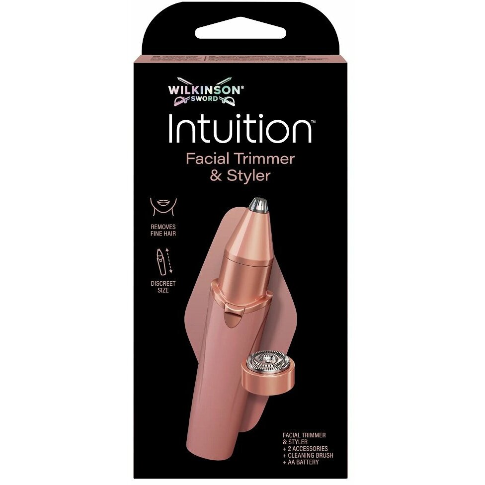 WILKINSON nson Intuitions | 4027800531509 |