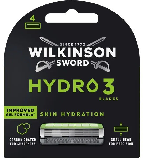 Wilkinson Sword nson Sword WILKINSON_Sword Hydro