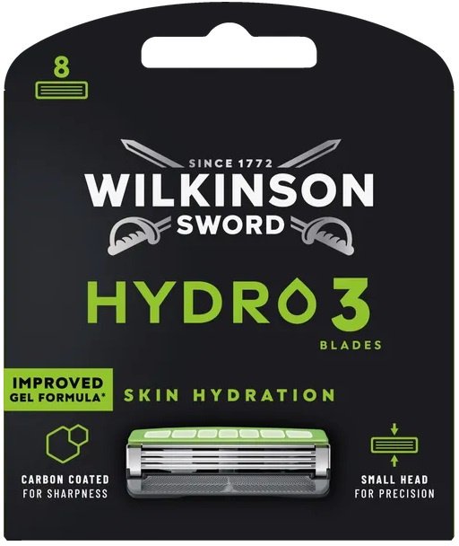 Wilkinson Sword nson Sword WILKINSON_Sword Hydro