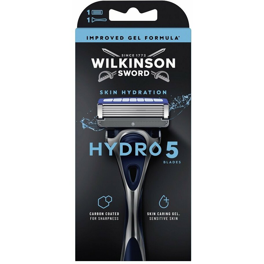 Wilkinson Sword nson Sword WILKINSON_Sword Hydro